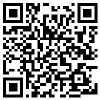 QR Code for bitcoin:1Gw1DjGQJVCqaNCjP16DbvY3XvhyfVNmze