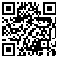 QR Code for bitcoin:1Gw4vxCL533HH2NV7LynWF5DKcEbnzQUT