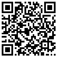 QR Code for bitcoin:1GwAF6DGPKdW27nXHadKBARovWEPznF2Nh