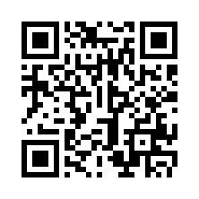 QR Code for bitcoin:1GwCymitXdvraztm8pN87cKeVXf4vzRGMB