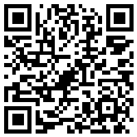 QR Code for bitcoin:1GwEF8nmMTa8pm8zuJfiEmxyoctuiC7dKc