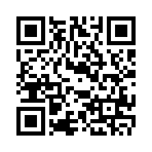 QR Code for bitcoin:1GwLSD6EefbtdtCAYf6MZgRwArswy8tbEd