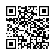 QR Code for bitcoin:1GwMnrKBXeYymGov5oupxtysVJCoNaBcuf