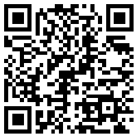 QR Code for bitcoin:1GwPTS3upsXLoiDhAGy23FwH83PeVCccdg