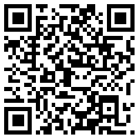 QR Code for bitcoin:1GwSLJxVyqVm5ZGghsFhXZ7dmjScoDm6JM