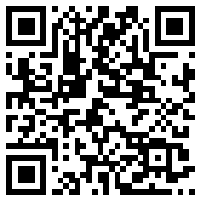 QR Code for bitcoin:1GwTZQckpstzeXHaYrqBposunTKoE8dYYf