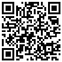 QR Code for bitcoin:1GwXAwioT3CaxXyqeo7Esp5YzfKDqnMock