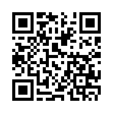 QR Code for bitcoin:1GwcXUJUSnmanZPmxEqam5wpRemXbWctuh