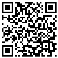 QR Code for bitcoin:1Gwg2JbfoLqdEAT22cqcqAzU6T1bFab8js