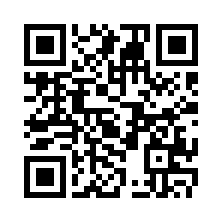 QR Code for bitcoin:1GwhLZCrNLFuZno7BTSrMhUTaAFNihvT7W