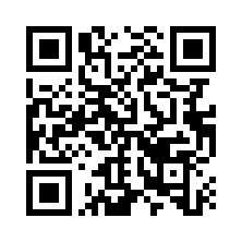 QR Code for bitcoin:1Gx2BjyyRNKqNyNf84hz9GpA5DBCZPcnke