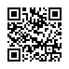 QR Code for bitcoin:1Gx3CCPfoC2WWZ8WLQ2fZEtMjaMP3zRB3P