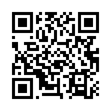 QR Code for bitcoin:1Gx3QdMeEhM4gVP7BzoMQZ2D4QLYccJsZz