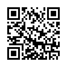QR Code for bitcoin:1Gx3SmAaSvwjNzSBPTMsZLeNaP2tiZAXFa