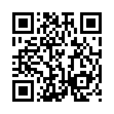 QR Code for bitcoin:1Gx5AznXaY2HiLCsdbw1LtTL1iDV4kH5t