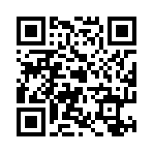 QR Code for bitcoin:1Gx6oPWQgGdHCgSyFEfWFdnMju9oNaFePZ
