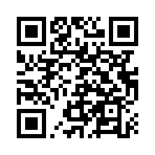 QR Code for bitcoin:1Gx7BQaUW8iqzhPMJDobTfFrPavaGDcePH
