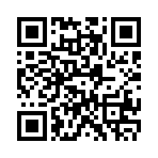 QR Code for bitcoin:1GxB5EhD3A3i8wLws2kAug2nakShbDFjsZ