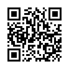 QR Code for bitcoin:1GxBLvzSeMAtKCsqdPgDGmfgzGghqST7Ff