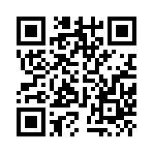 QR Code for bitcoin:1GxBe8vbcV79boFa6WTygCrBffactgfSsn