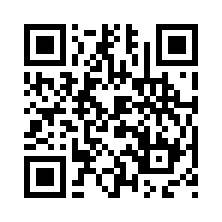QR Code for bitcoin:1GxDyRF7DFUkm6wtRTzZqroXjaDdWw4eNV