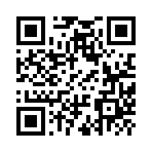 QR Code for bitcoin:1GxJpBVLkHx5E85i2XTdbtpCoRahJiAfuR