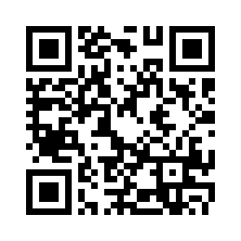 QR Code for bitcoin:1GxJqZbzMdU2WDGLdKizWU7UCSQ6ESdBvH