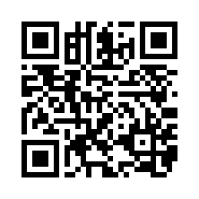 QR Code for bitcoin:1GxLLcP9LtZgCpdC6DdCPtdyNL5TiDfGEo