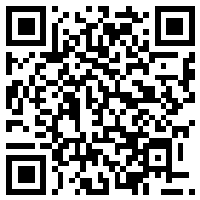 QR Code for bitcoin:1GxMgpxZCjPxayPujN2CL43AtESapqS3ou