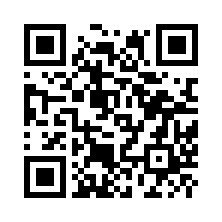 QR Code for bitcoin:1GxVcD5CUQWyyCVSafyKfqAgmYRMRBnnzp