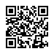 QR Code for bitcoin:1GxX5PdtPNb7MjNQATfwp95EQ1bdkAXFUT