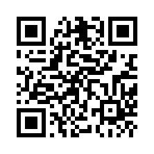 QR Code for bitcoin:1Gxc8yMnFShey5b2b7jiLEiGhKSraZfWCm