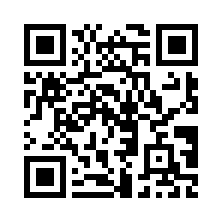QR Code for bitcoin:1GxeXaCDzS5xkUkF8r14FdbWhytPRAKCxF