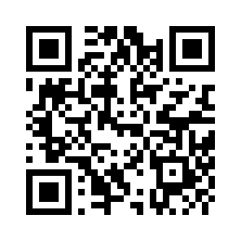 QR Code for bitcoin:1GxeYgi2ejcUB4QJZzpNFgZD57fJDNRRG8