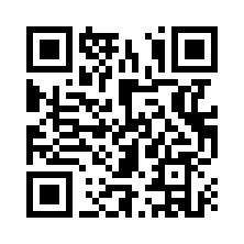 QR Code for bitcoin:1GxonAinPStjyn9TLz2W1fp6K21XzdEbjF