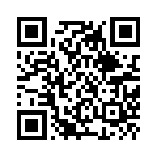 QR Code for bitcoin:1Gxonr9m839JLCQoaB8YoDNynWWCVWbthR