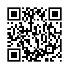 QR Code for bitcoin:1GxpcfFvmhMSjMkDdK7aZBoLp3XqKrCyFw