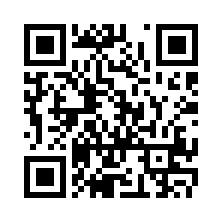 QR Code for bitcoin:1Gxs23pFSfRghkRjwFjrkRontz7Kyp8ReS