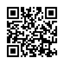 QR Code for bitcoin:1GxtG5ca8ZodMAB6SSXSDsGRVNjtTJiXTx