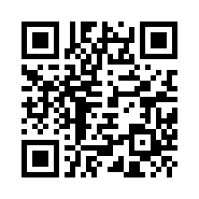 QR Code for bitcoin:1GxtWc8s8evvgUCUhtLzYGmPFvr6xqdYuF