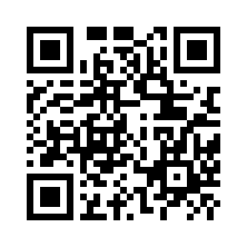 QR Code for bitcoin:1Gy1LHuTsL4b797eBFfqeKBekteAnNdwGk