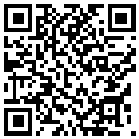 QR Code for bitcoin:1Gy2EcvDPEGcfV6gMoPuxh2rB8cs8kEbT7