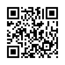 QR Code for bitcoin:1Gy2NFKCxiryq3btyCukT1LxFp3odKwhuS