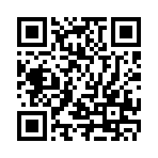 QR Code for bitcoin:1Gy4CbKVMebvjmnjXBRDstkYW8ZCMbWVhS