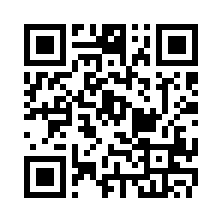 QR Code for bitcoin:1Gy4ZNt3UbNPmwCLxDpYU6fULTXsZkmmiv