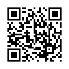 QR Code for bitcoin:1Gy4jggwcttqbGSUHiAmXiPyb1tBis37mj