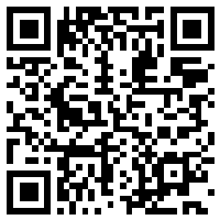QR Code for bitcoin:1Gy7R7dbVMYiWfqEB4BrAHAiBjMd91cwe9