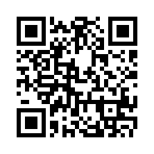 QR Code for bitcoin:1GyAGpDVspZRkQ4xGr6roUEhEL2cWDfeFs