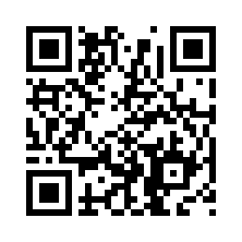 QR Code for bitcoin:1GyCBPgr1RYiU6XsAQAm7J6EpRonu2eGWx