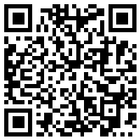 QR Code for bitcoin:1GyCaAaKJ7aTYAogF6wt232UQJkdJVMuFm